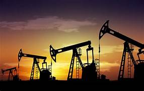 The future of energy and crude oil