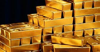 The future of gold