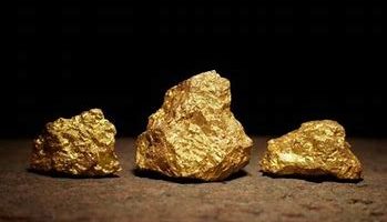 Gold