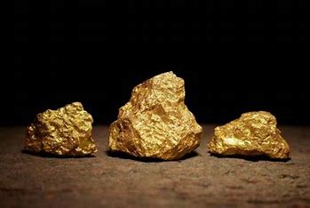Gold
